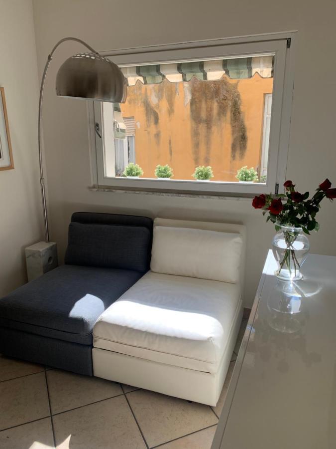 Biora Apartments Cagliari Exterior photo